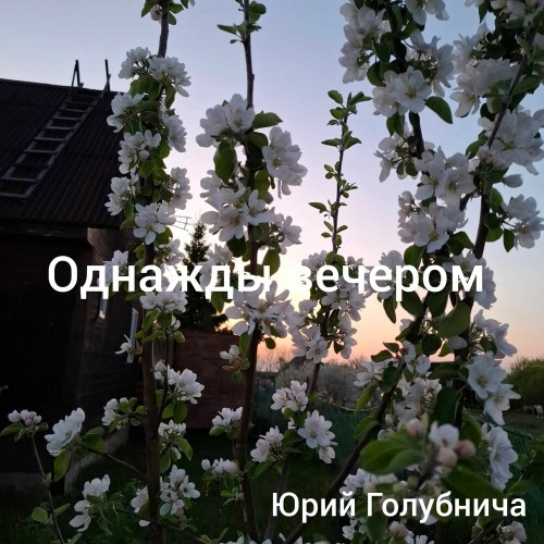 Юрий Голубнича – Однажды Вечером
