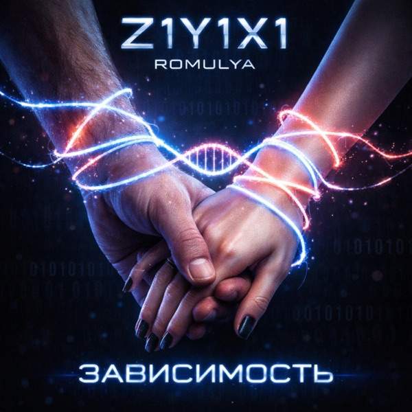 Z1Y1X1, Romulya – Зависимость