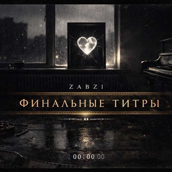 Zabzi – Финальные титры
