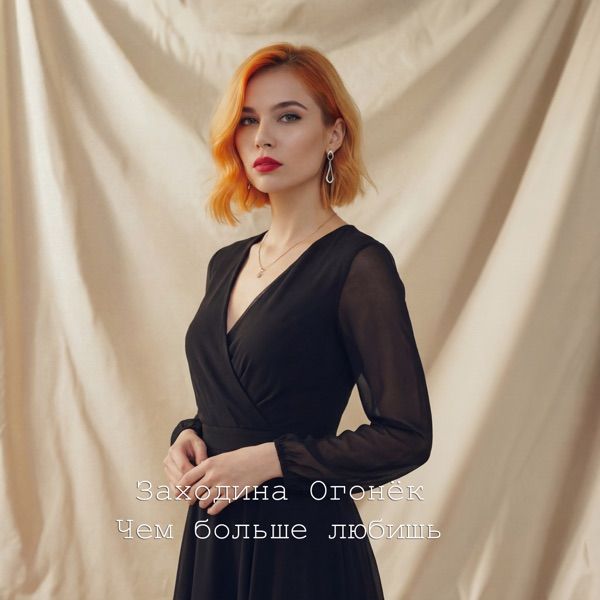 Чем больше любишь
