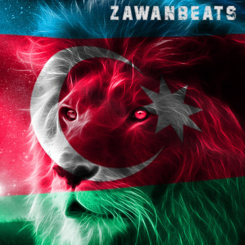 Zawanbeats – Majesty Azeribaijan