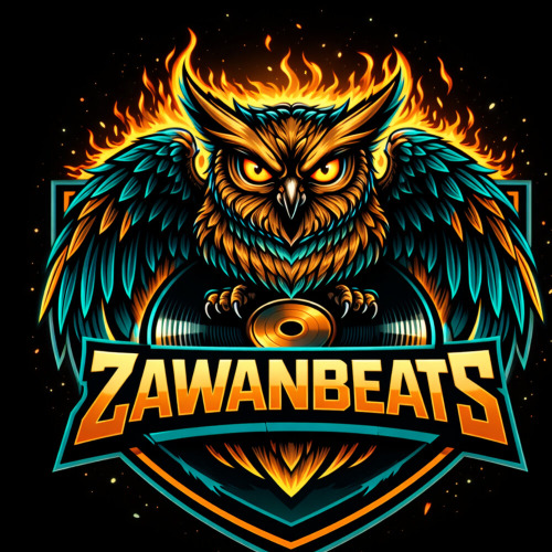 Zawanbeats – SAYA