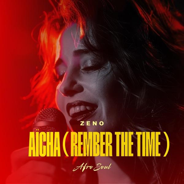 Aïcha (Afro Soul)