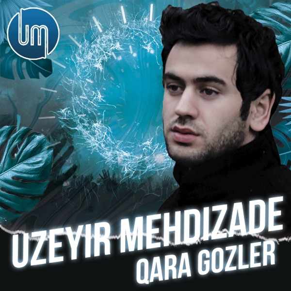QARA GÖZLER (Aİ COVER)