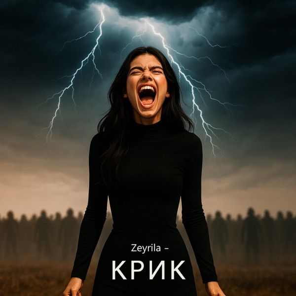 Крик