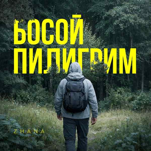 Zhana – Босой пилигрим