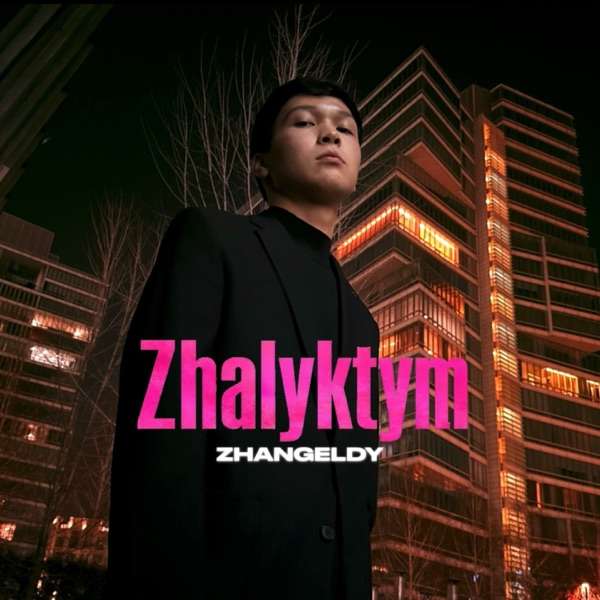 Zhalyktym