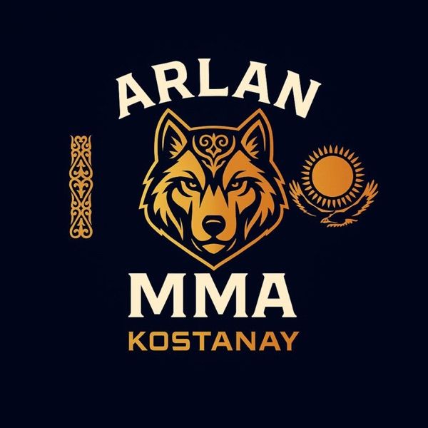 Zharaskhan Samatov – ARLAN MMA KOSTANAY