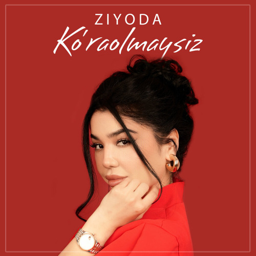 Ziyoda – Ko’raolmaysiz