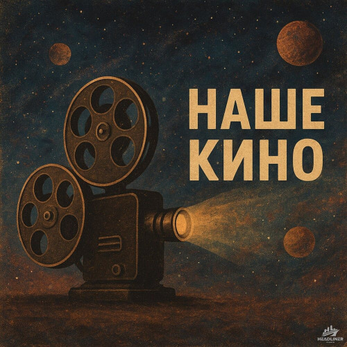 Zlata Mai – Наше кино