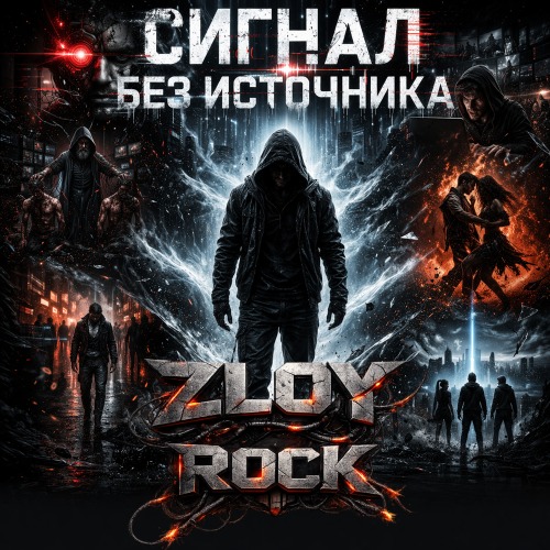 Ошибка восприятия