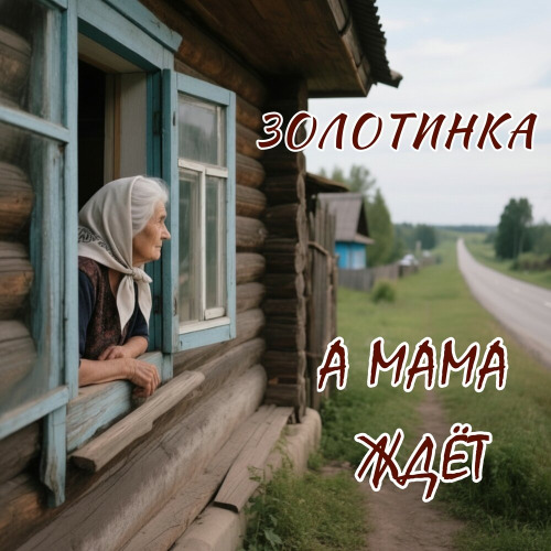 А Мама Ждёт