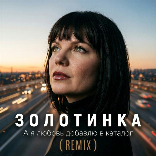 А я любовь добавлю в каталог (REMIX)