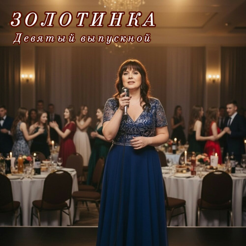 Девятый выпускной