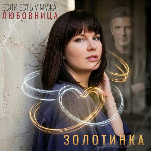 Если есть у мужа любовница