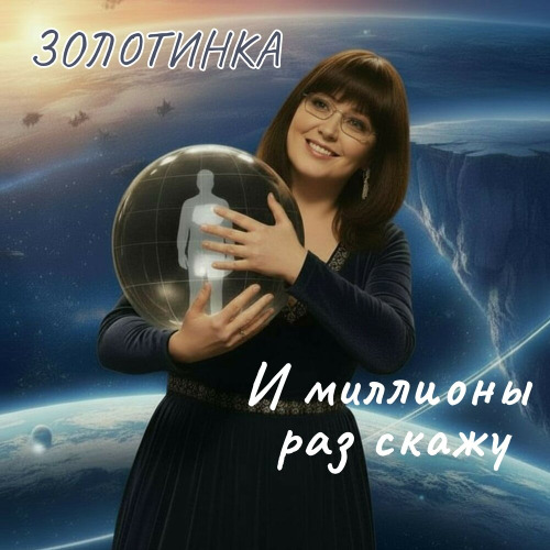 Золотинка – И Миллионы Раз Скажу