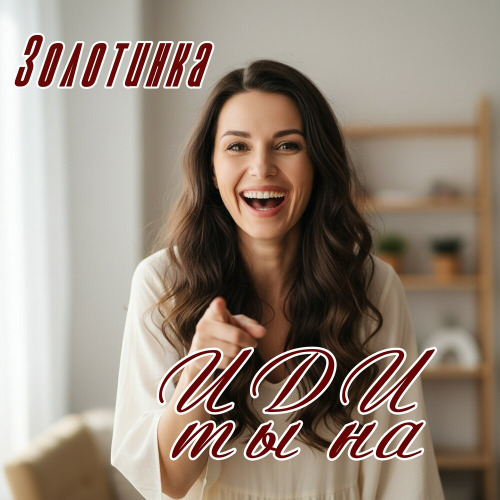 Иди ты на хотя постой