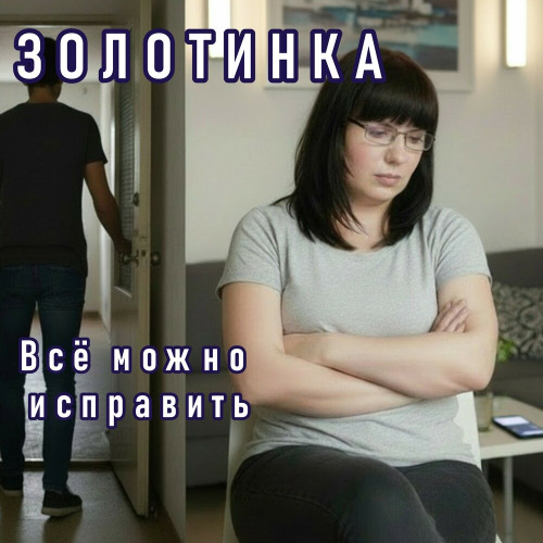 Всё можно исправить