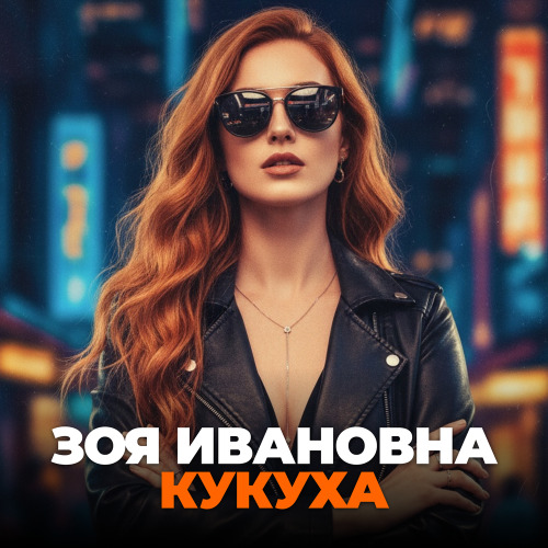 Зоя Ивановна – Кукуха