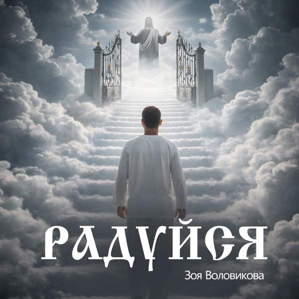 Зоя Воловикова – Радуйся