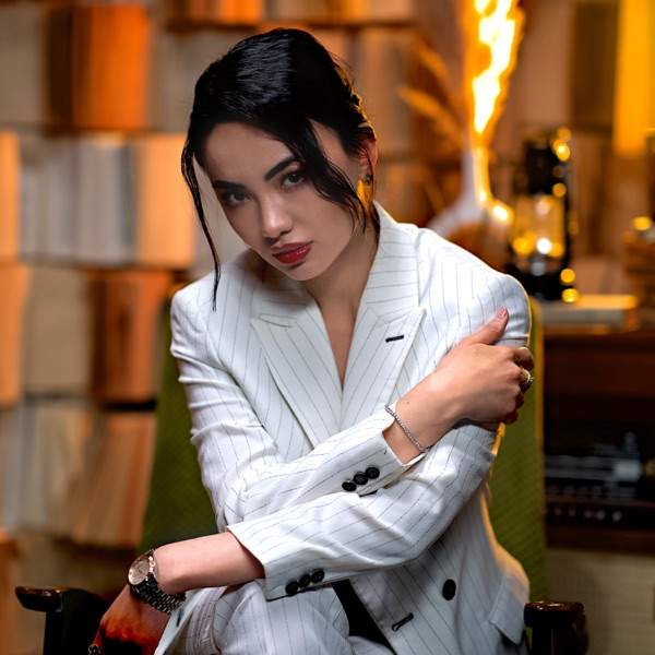 Zulfiya Omar – Тыныштығым