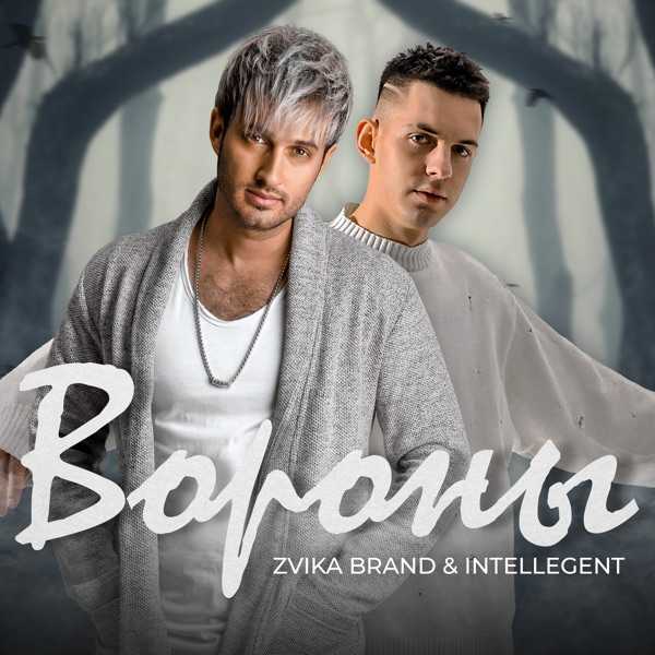 Zvika Brand, INtellegent – Вороны
