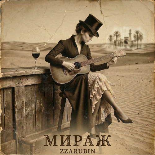 Мираж